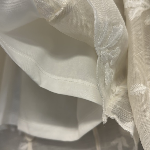 Silk Blouse - Picture 5 of 7